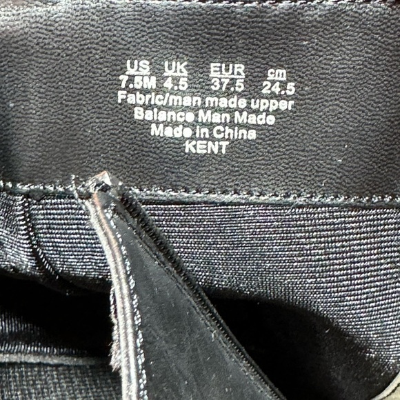 Life stride Velocity 2.0 Kent Boots 7.5 M - Picture 10 of 11